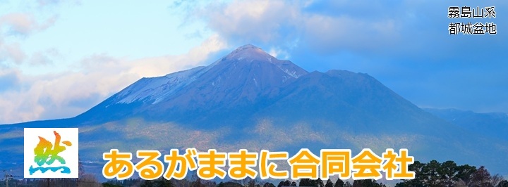 あるがままに合同会社